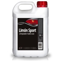 Limon Sport , APC Concentrado 5L