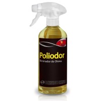 Poliodor, Eliminador de Odores 0,5L